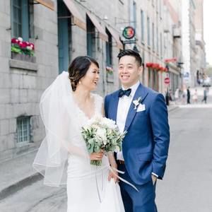 Meet your Posher, Minh